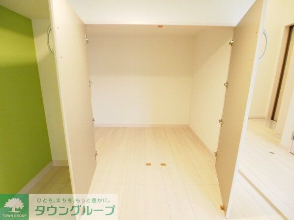 La・Venusの物件内観写真